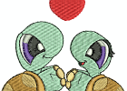 Turtle - 002